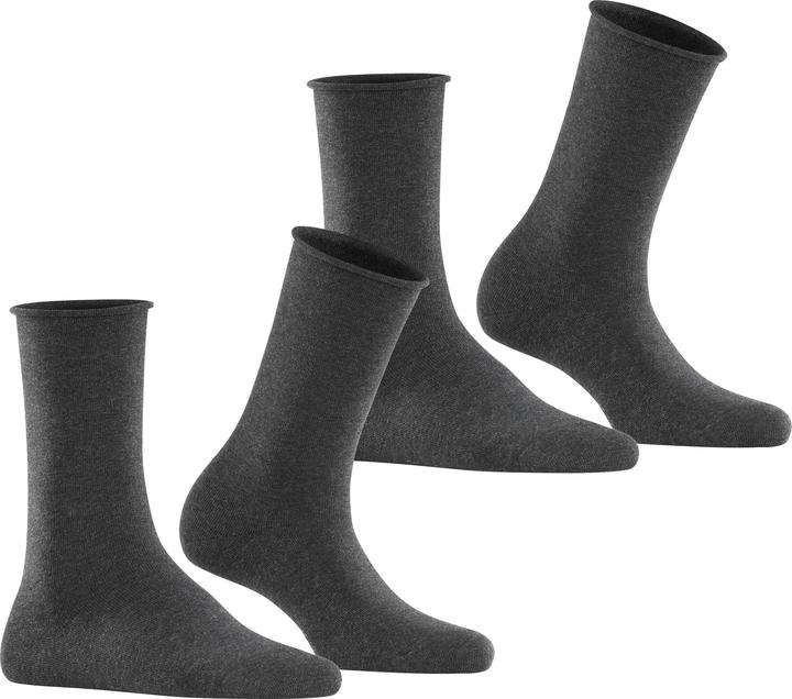 Actual product image Esprit Basic Pure SO 2P (pack of 2, 35 - 38)