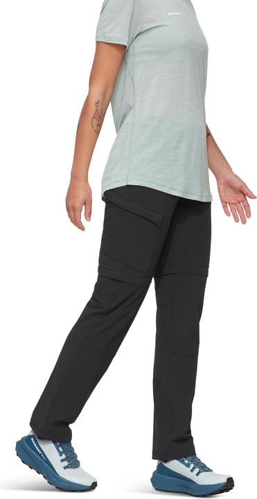 Produktbild Mammut Runbold IV Zip Off Pants Women (L)