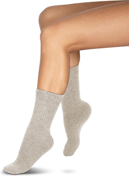 Produktbild Normani 5 Paar Arbeits- und Sportsocken Extrem (5er Pack, 43 - 46)