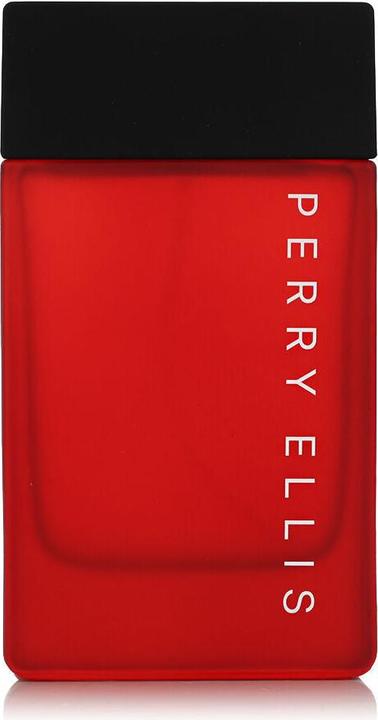 Produktbild Perry Ellis Bold Red by (Eau de Toilette, 100 ml)