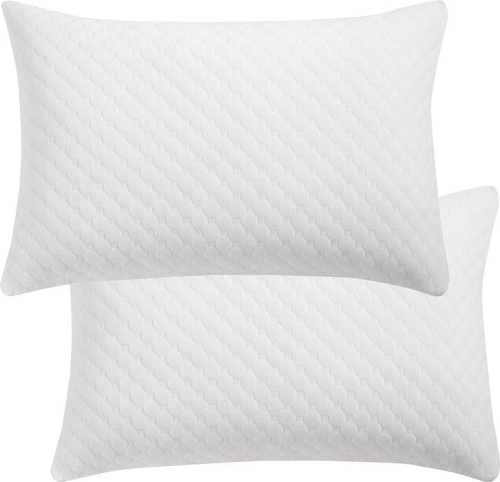 Produktbild Juskys Kopfkissen (40 x 60 cm)