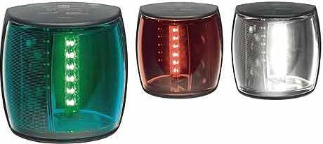 Hellamarine NaviLED Pro Lantern