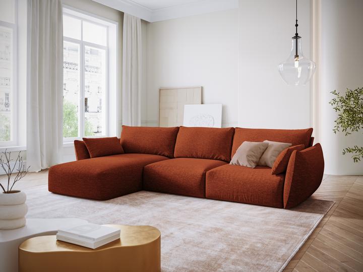 Immagine prodotto Maison Heritage Clau (Divano ad angolo)