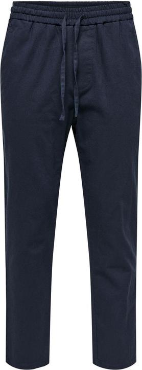 Dark Navy