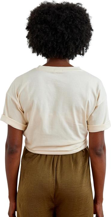 Image du produit Vertbaudet Bio-Kollektion: Umstands-Shirt mit Leo-Messageprint (42)
