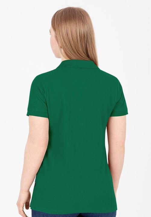 Actual product image JAKO Polo Organic (XL)