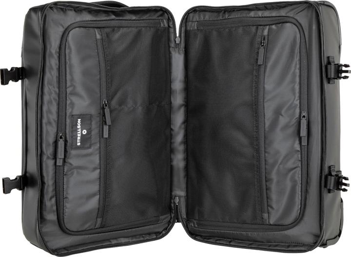 Actual product image Strellson stockwell 2.0 c55 trolleycase svz (35 l, Hand luggage (up to 50 litres))