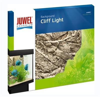 Image du produit Juwel Aquarium Dos à motif JUWEL Cliff Light (Panneau arrière, autres éléments)