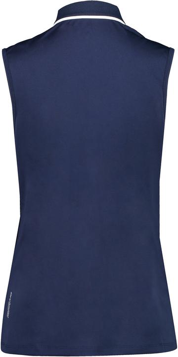 Actual product image CMP Campagnolo Women's Polo Sleeveless (40)