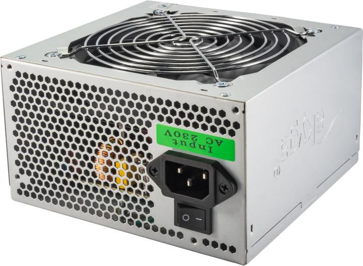 Actual product image Akyga Zasilacz Basic 950W (AK-B1-950) (950 W)