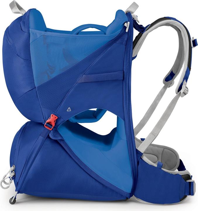 Actual product image Osprey Poco LT