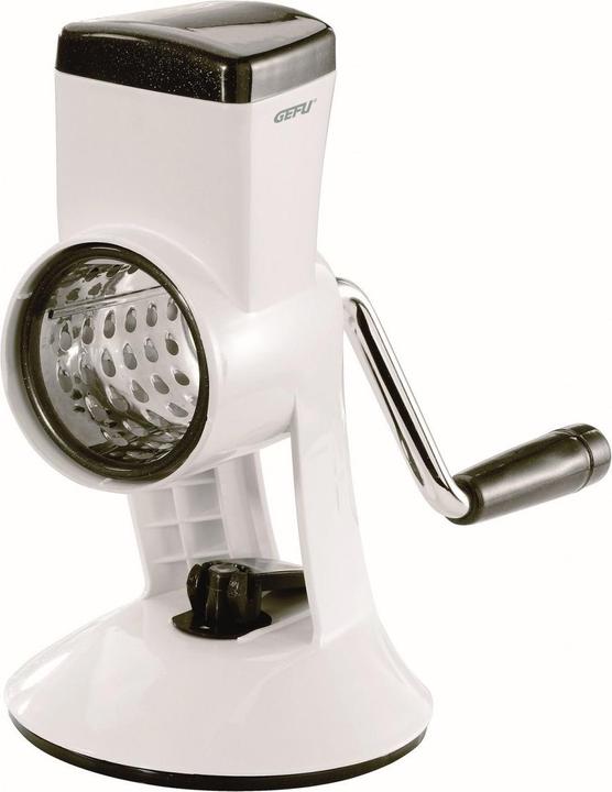 Produktbild GEFU Reibemaschine