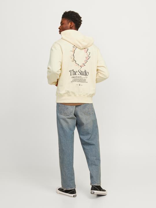 Immagine prodotto Jack & Jones Jornoto Graphic Sweat Hood (S)