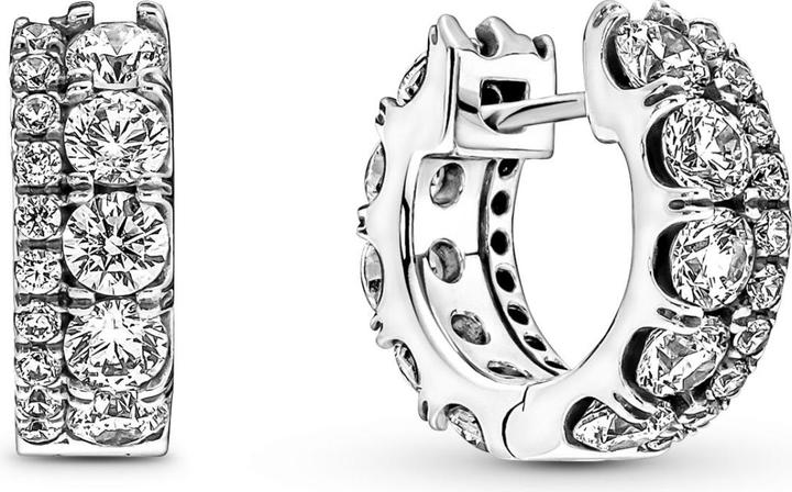 Immagine prodotto Pandora Pavé creolo (Argento 925)