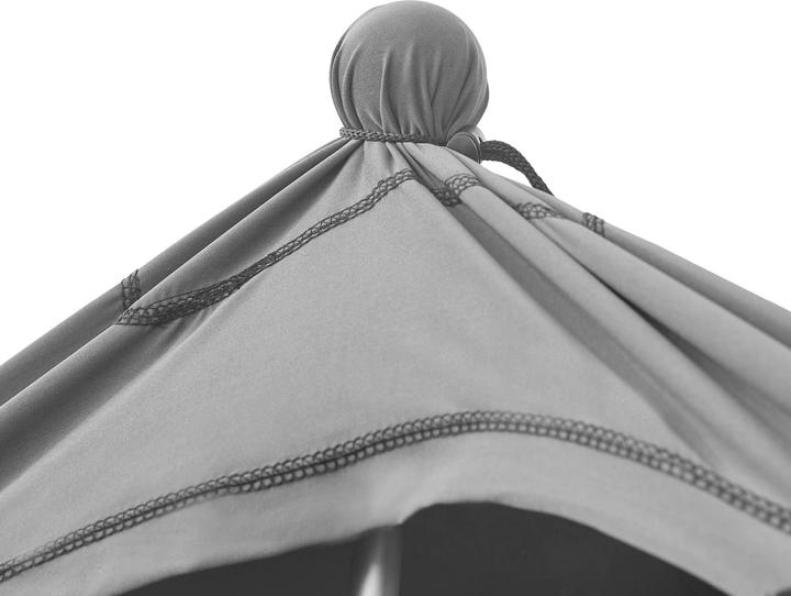 Produktbild Pro-Tec Bernheze (Strandzelt + Strandmuschel)