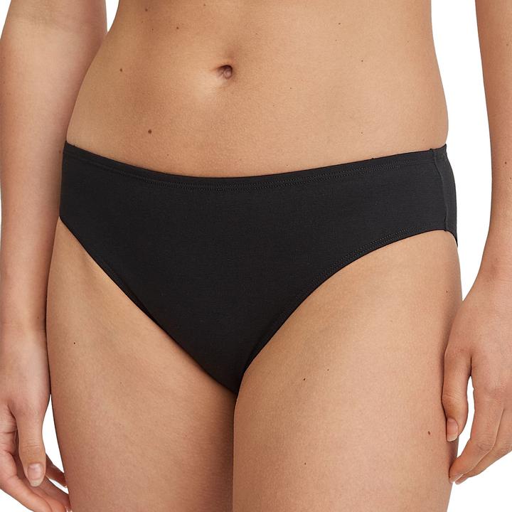 Image du produit Calida Essential Cotton Slip (L, Une unité par pack)