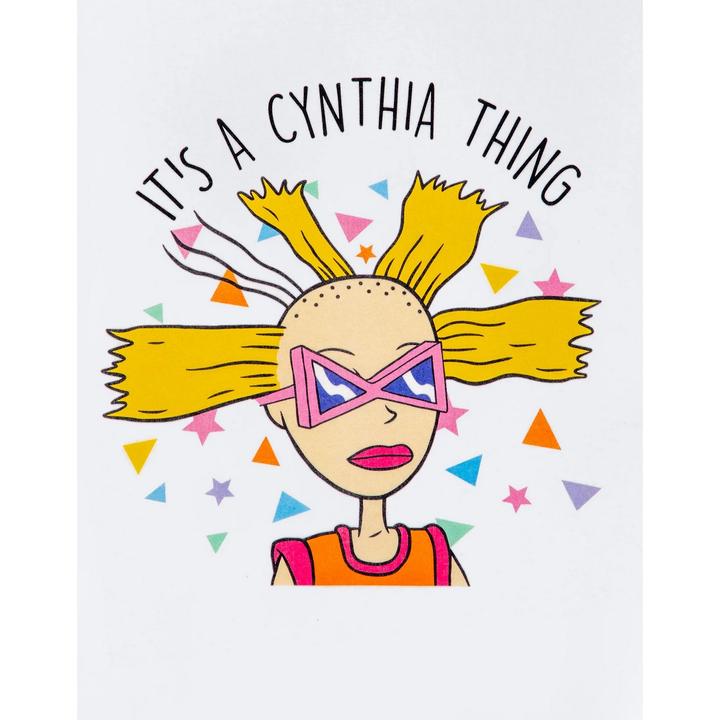 Produktbild Rugrats It's A Cynthia Thing TShirt (XL)