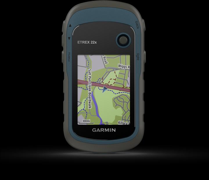 Produktbild Garmin eTrex 22x
