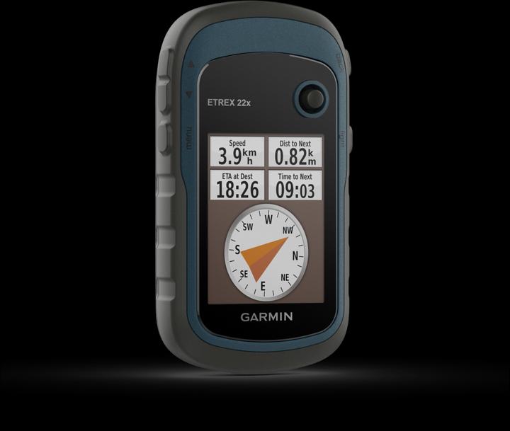 Produktbild Garmin eTrex 22x