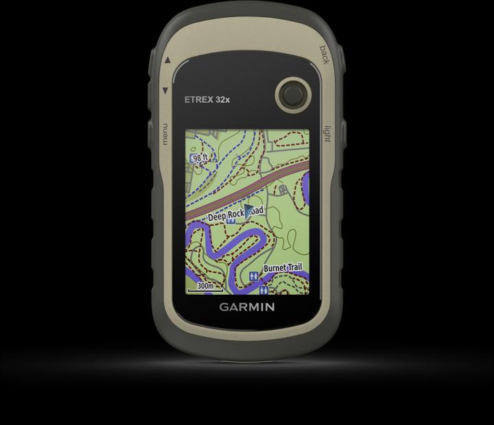 Produktbild Garmin eTrex 32x