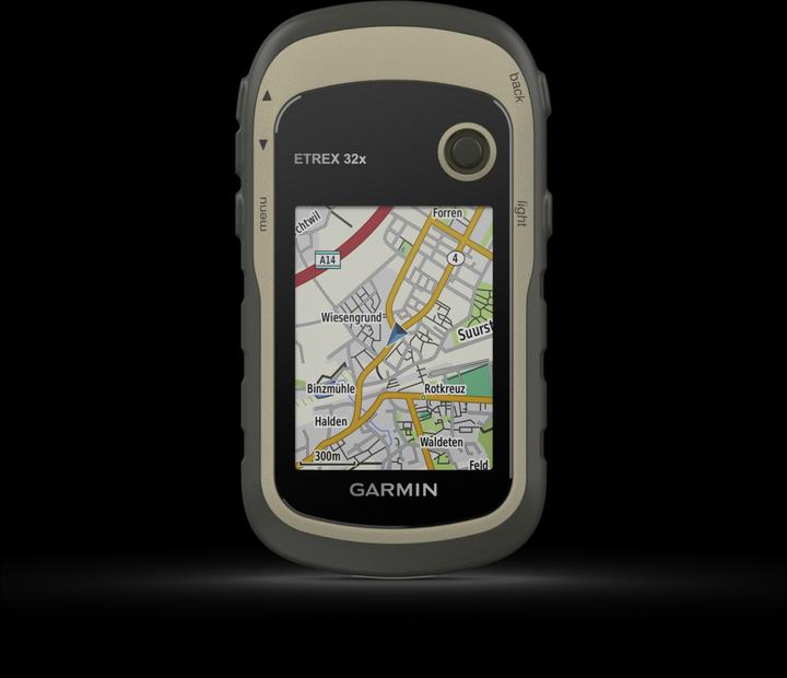 Produktbild Garmin eTrex 32x