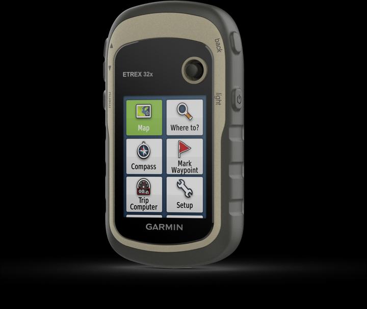 Produktbild Garmin eTrex 32x