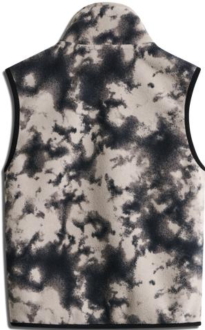Actual product image hummel stsBASE VEST (164)