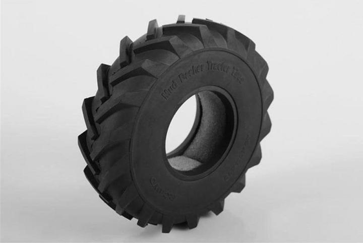 Actual product image Rc4Wd RC4W Mud Basher 1.9" Scale Tractor Tires