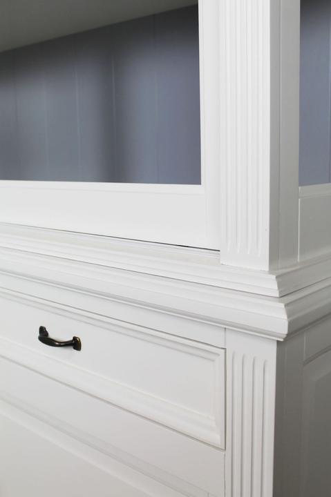 Produktbild HSM Collection Provence (150 x 50 x 220 cm)