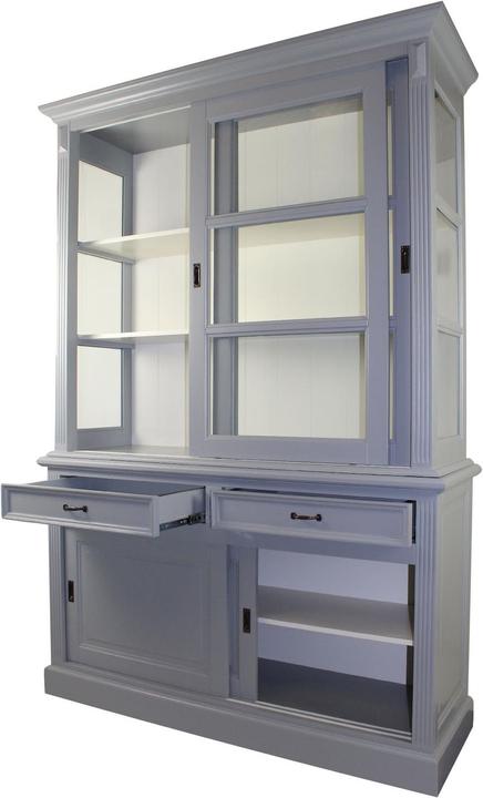 Produktbild HSM Collection Provence (150 x 50 x 220 cm)