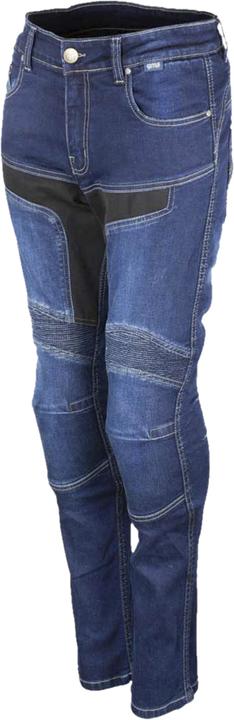 Actual product image GMS Viper trousers (W34/L32)