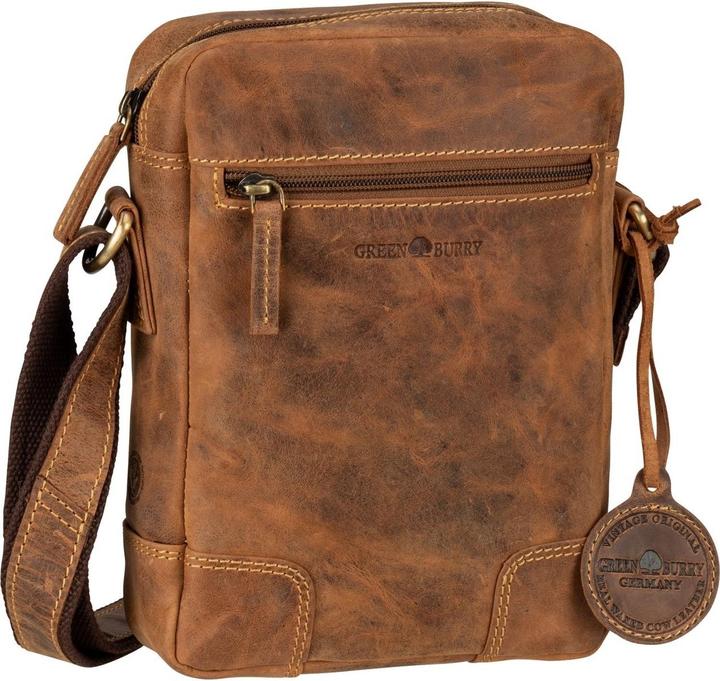 Immagine prodotto Greenburry Borsa a tracolla Vintage 1832M