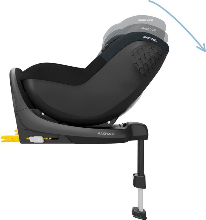 Produktbild Maxi-Cosi Pearl S (Reboarder, ECE R129/i-Size Norm)
