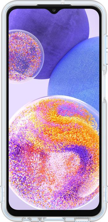 Produktbild Samsung Soft Clear Cover (Samsung Galaxy A23, Samsung Galaxy A23 5G)