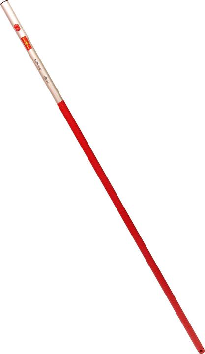 Actual product image Wolf-Garten Aluminium handle