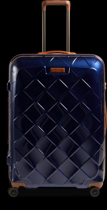 Image du produit Stratic Leather&More - Valise rigide L (jusqu'à 76cm) (104 l, L (90 - 115l))