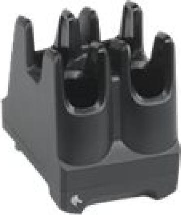 Actual product image Zebra TC8000 4SLOT BATTERY CHARGER