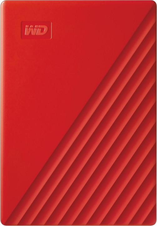 Immagine prodotto WD My Passport (6 TB)
