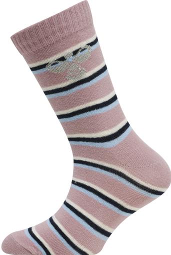 Actual product image hummel Alfie Sock 3-Pack (24 - 27)