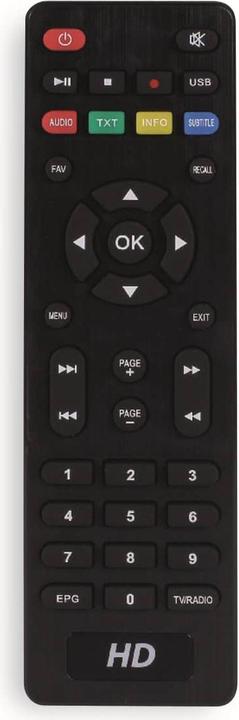 Actual product image Opticum C100 HD (DVB-C)