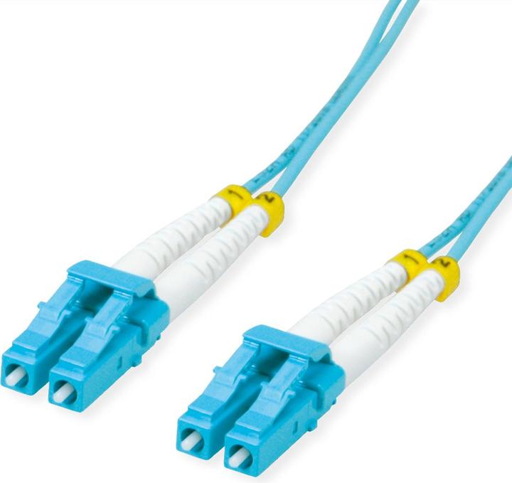 Produktbild Value LWL-Patchkabel 20 (UTP, CAT6a, 20 m)