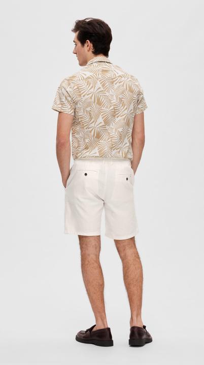 Produktbild Selected Homme Leinen Shorts (L)