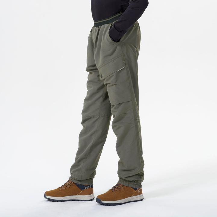 Image du produit Quechua SH100 WARM