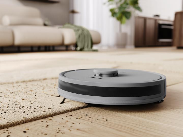Actual product image Electrolux ER71UW2UG - Ultimate 700 (Vacuum mopping robot)