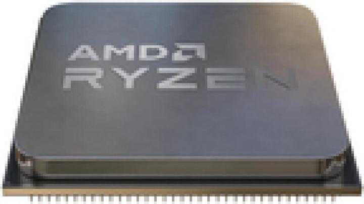 Produktbild AMD Ryzen 5 5600 (AM4, 3.50 GHz, 6 -Core)