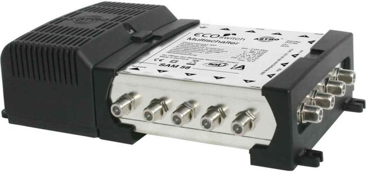Produktbild Astro SAM 58 ECOswitch (Multischalter)