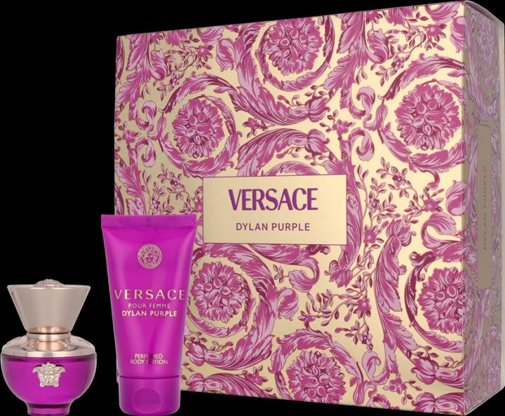 Immagine prodotto Versace Set regalo Dylan Purple Set / (Set profumo)