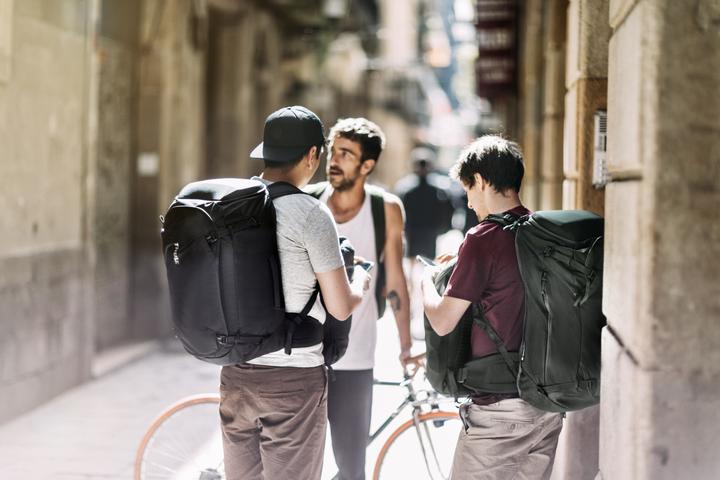 Produktbild Thule Landmark 40 (40 l)