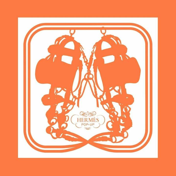 Image du produit Hermès pop-up (Anglais, Bernard Duisit, Pierre-Alexis Dumas, Stéphane Foenkinos, 2019)