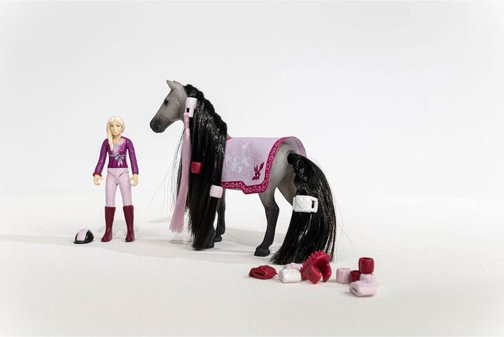Produktbild Schleich Sofia Dusty Starter Set